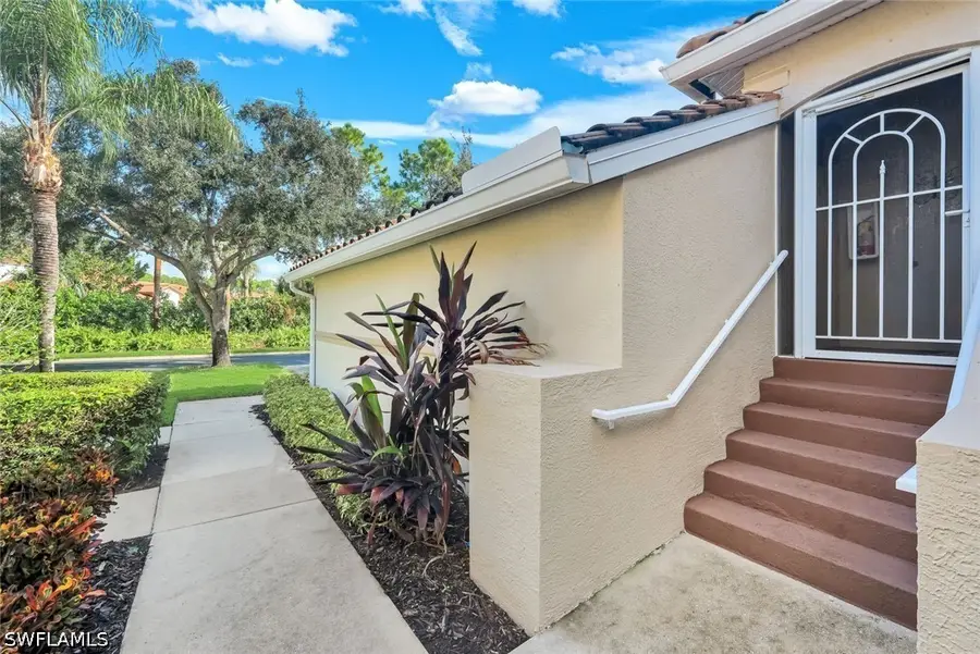 8470 Danbury Boulevard #201, Naples, FL 34120 - #2