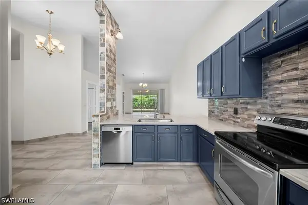7021 Lone Oak Boulevard, Naples, FL 34109