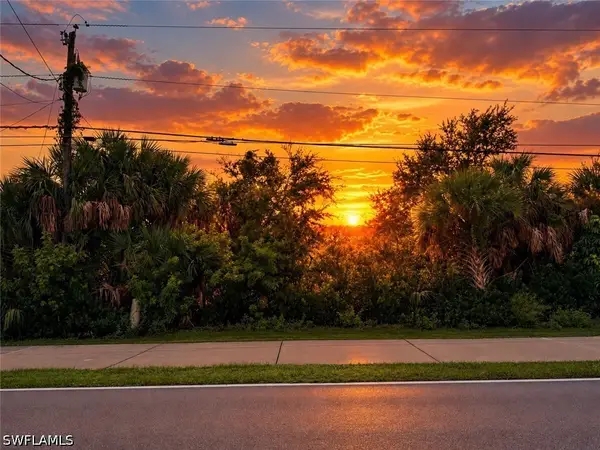 14597 Keystone Boulevard, Port Charlotte, FL 33981