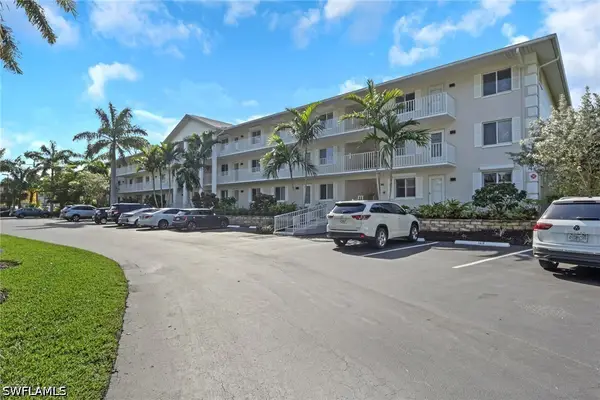 3031 Sandpiper Bay Circle #F106, Naples, FL 34112