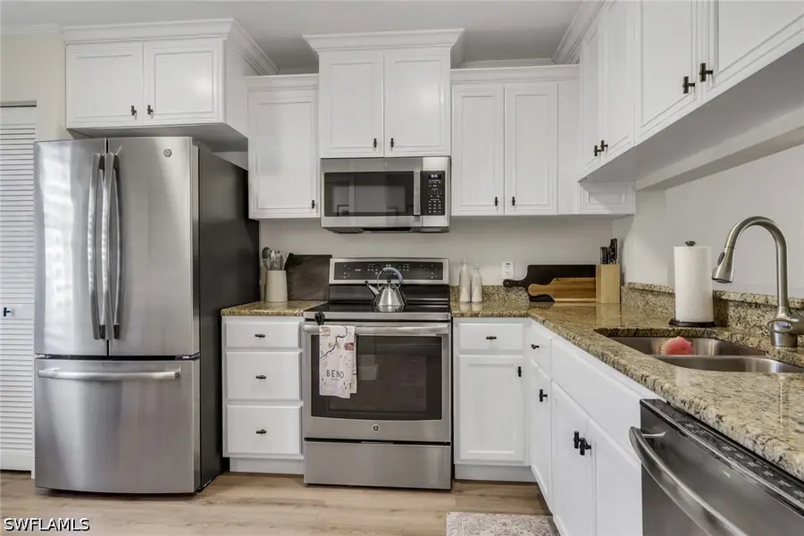 3031 Sandpiper Bay Circle #F106, Naples, FL 34112 - #2