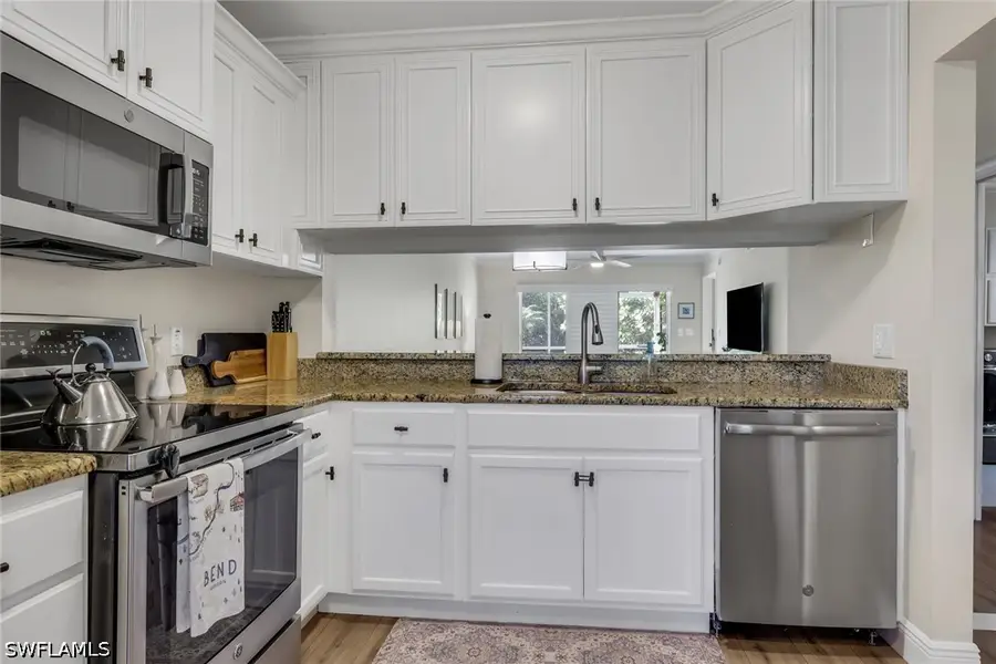 3031 Sandpiper Bay Circle #F106, Naples, FL 34112 - #3