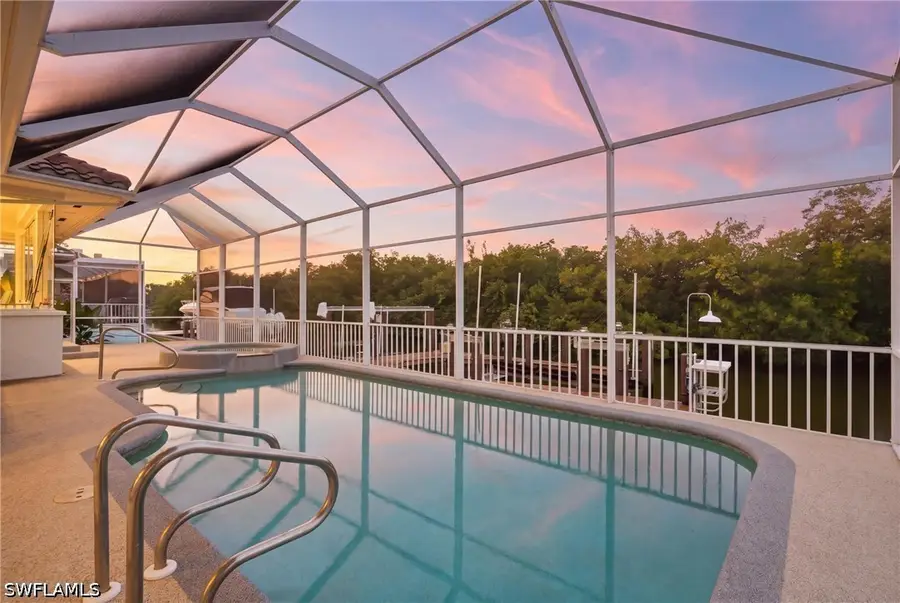 211 Flamingo Avenue, Naples, FL 34108 - #2