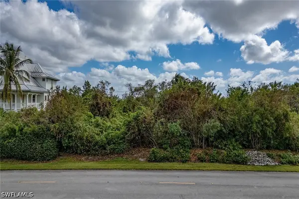 870 Whiskey Creek Drive, Marco Island, FL 34145