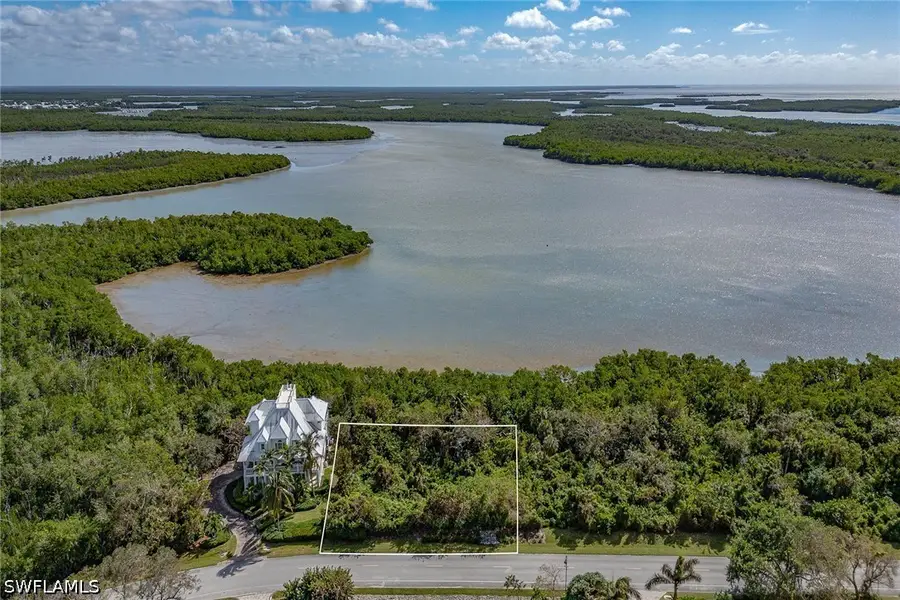 870 Whiskey Creek Drive, Marco Island, FL 34145 - #3