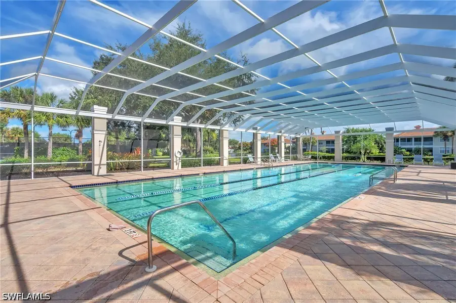 3023 Horizon Lane #2505, Naples, FL 34109 - #2