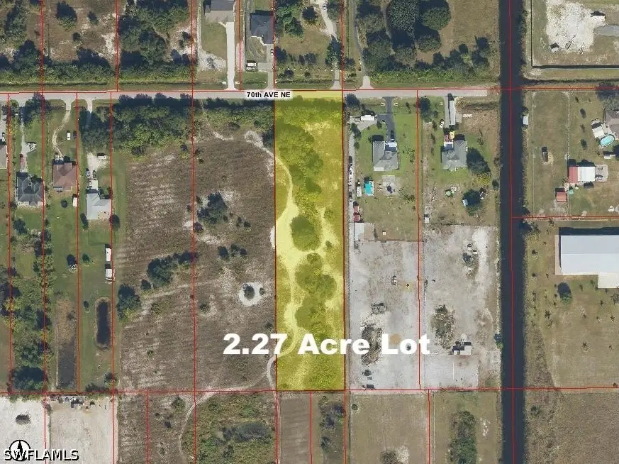 3882 70th Avenue Ne, Naples, FL 34120 - #1