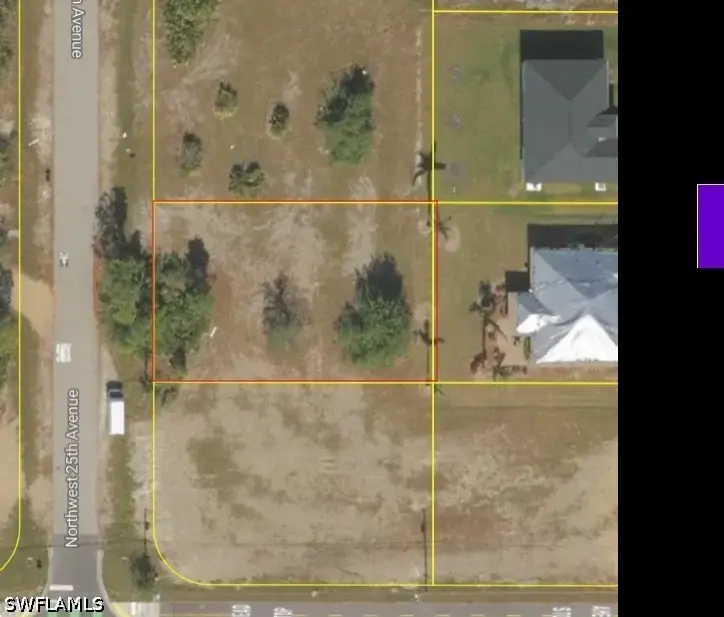 2005 NW 25th Avenue, Cape Coral, FL 33993 - #1
