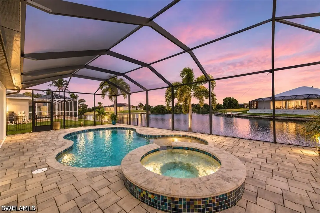 2603 NW 1st Street, Cape Coral, FL 33993 - #1