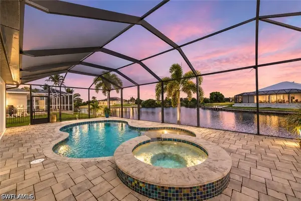 2603 NW 1st Street, Cape Coral, FL 33993