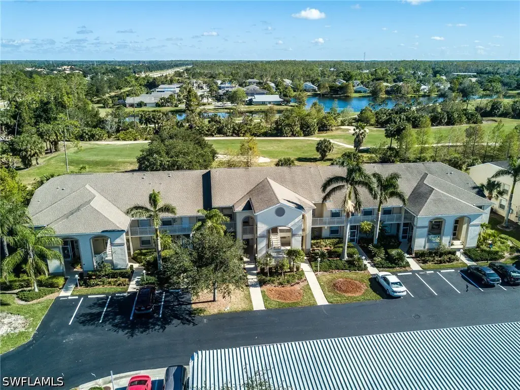 21301 Lancaster Run #827, Estero, FL 33928 - #1