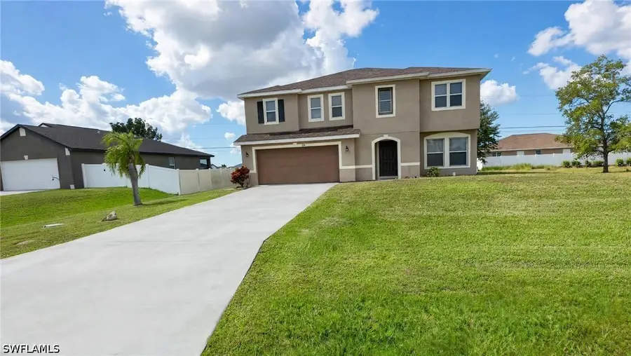 1156 NW 1st Avenue, Cape Coral, FL 33993 - #2