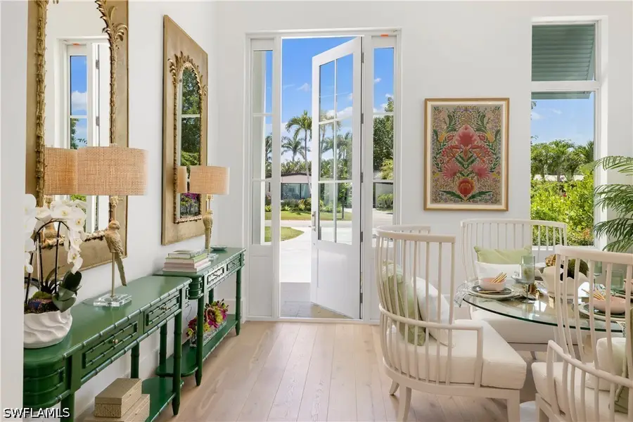 757 Broad Court S, Naples, FL 34102 - #2