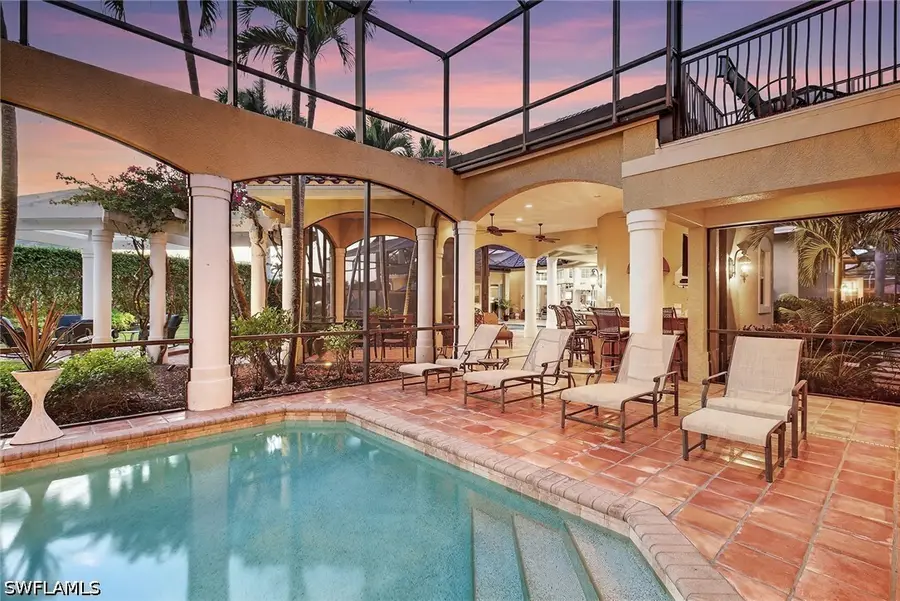 556 Eagle Creek Drive, Naples, FL 34113 - #3