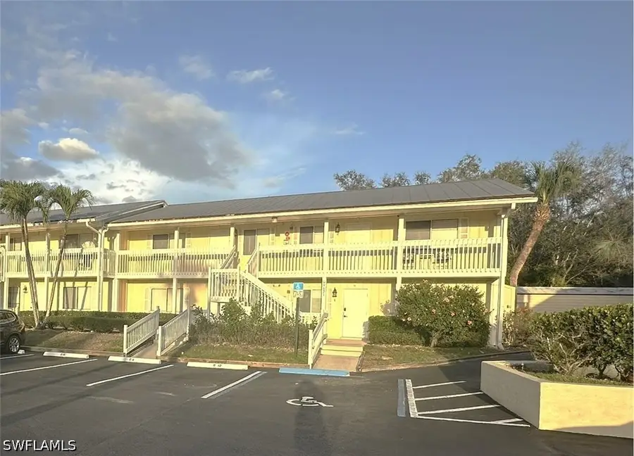 4621 Bayshore Drive #Q6, Naples, FL 34112 - #2