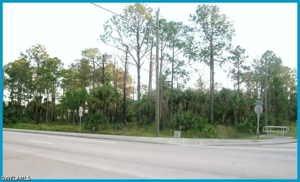 100 Golden Gate Boulevard, Naples, FL 34120 - #1