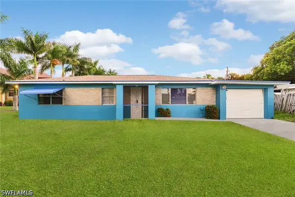 2055 Maravilla Circle, Fort Myers, FL 33901
