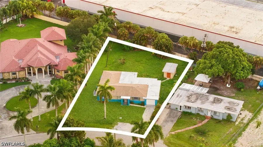 2055 Maravilla Circle, Fort Myers, FL 33901 - #2