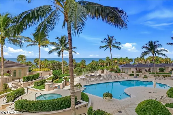8665 Bay Colony Drive #202, Naples, FL 34108