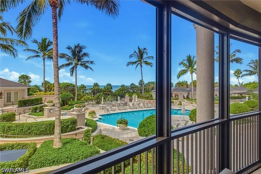 8665 Bay Colony Drive #202, Naples, FL 34108 - #2