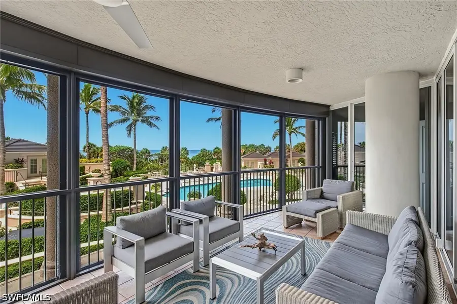 8665 Bay Colony Drive #202, Naples, FL 34108 - #3