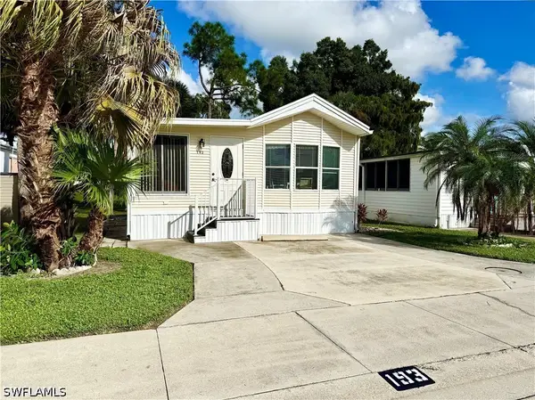 193 Panther Pass Circle #193, Naples, FL 34114