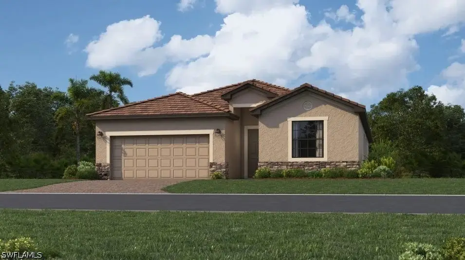 19664 Fox Grove Drive, Estero, FL 33928 - #1
