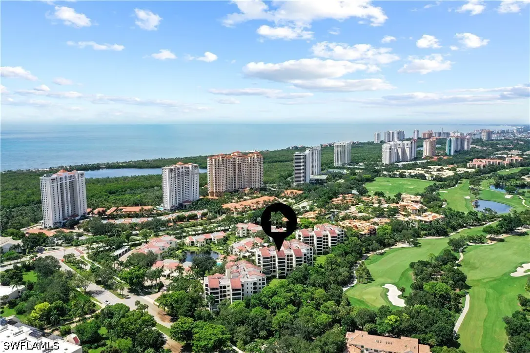 6510 Valen Way #B201, Naples, FL 34108 - #1