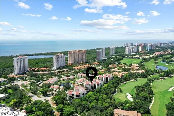 6510 Valen Way #B201, Naples, FL 34108