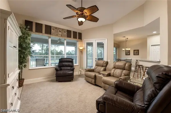 8437 Radcliffe Terrace #204, Naples, FL 34120