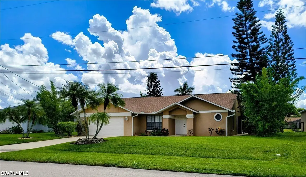 2306 SE 8th Street, Cape Coral, FL 33990 - #1