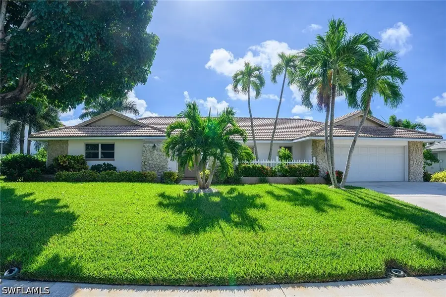 1763 Wavecrest Court, Marco Island, FL 34145 - #3