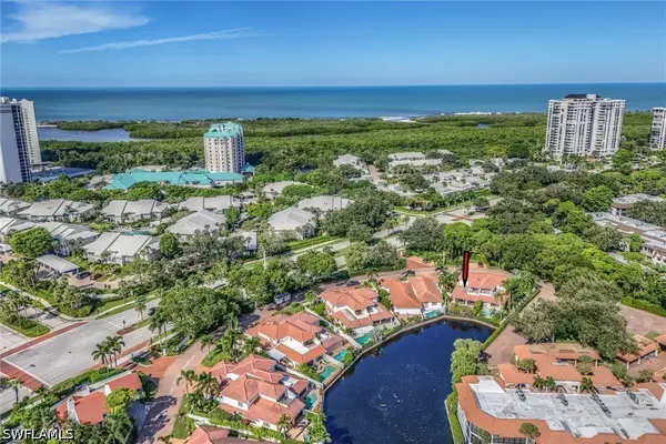 5920 Via Lugano #2, Naples, FL 34108