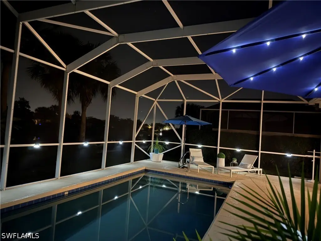 7734 Tommasi Court, Naples, FL 34114 - #1
