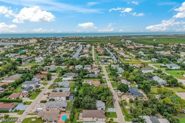 4401 Mariner Road, Bonita Springs, FL 34134