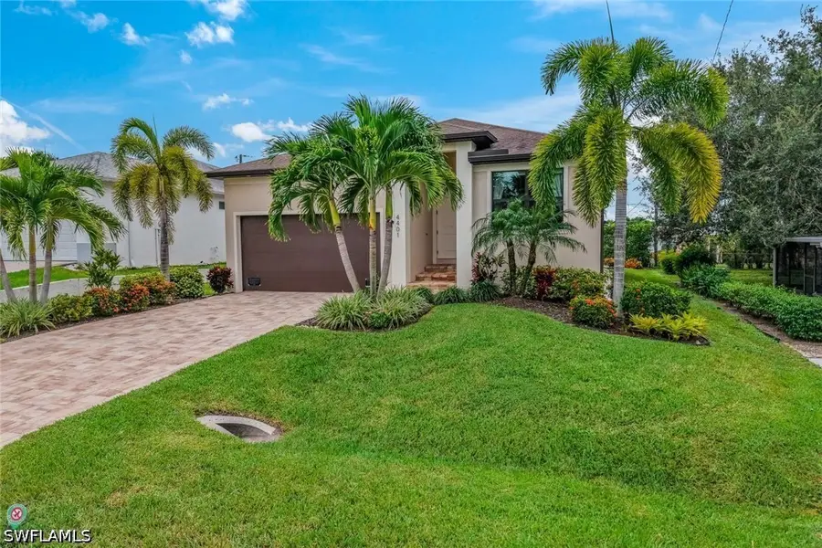 4401 Mariner Road, Bonita Springs, FL 34134 - #2