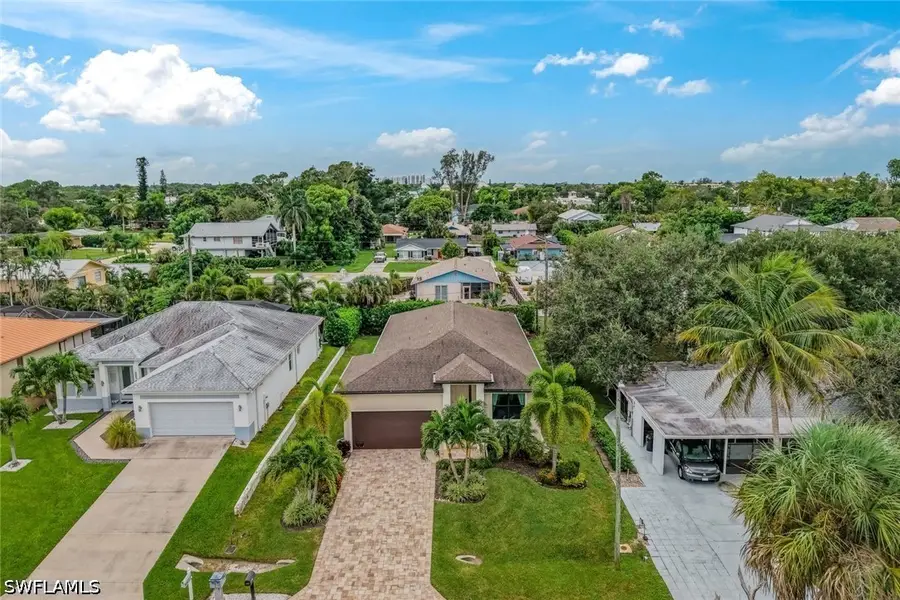 4401 Mariner Road, Bonita Springs, FL 34134 - #3