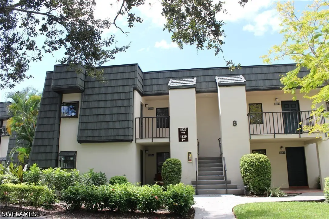 1529 Oyster Catcher Point #A, Naples, FL 34105 - #1