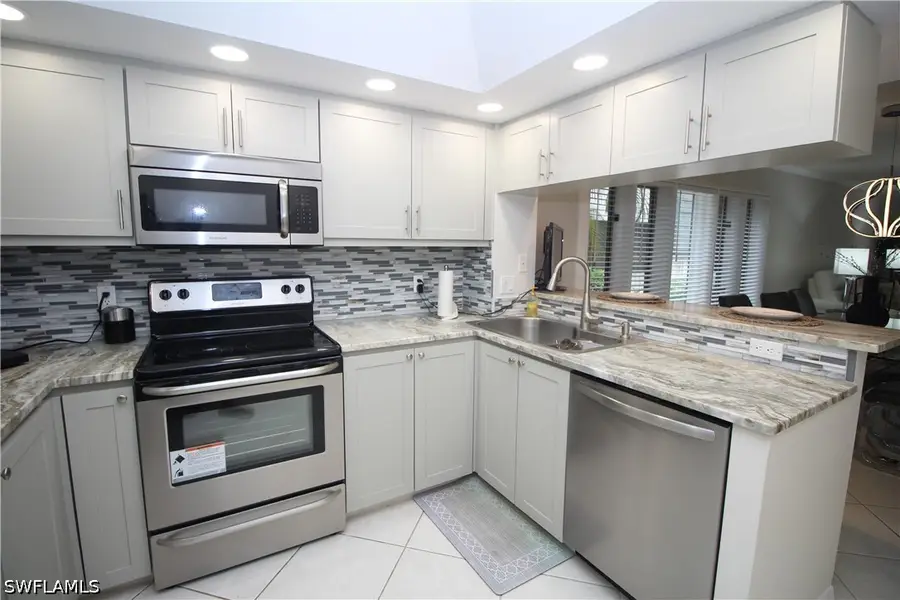 1529 Oyster Catcher Point #A, Naples, FL 34105 - #2