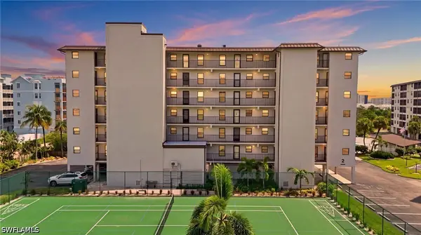 6899 Estero Boulevard #213, Fort Myers Beach, FL 33931