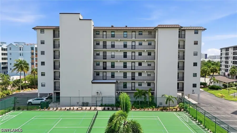 6899 Estero Boulevard #213, Fort Myers Beach, FL 33931 - #2