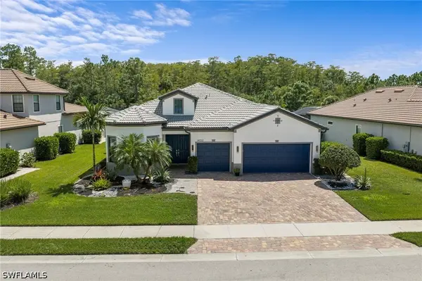 14020 Fenwood Court, Estero, FL 33928