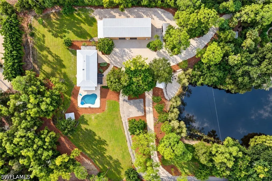 5710 Autumn Oaks Lane, Naples, FL 34119 - #1