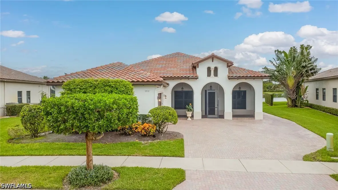 5531 Ferrari Avenue, Avenue Maria, FL 34142 - #1