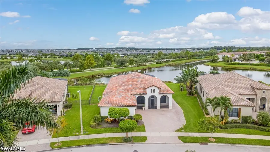 5531 Ferrari Avenue, Avenue Maria, FL 34142 - #2