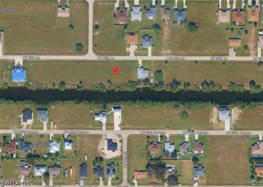 1022 NE 15th Lane, Cape Coral, FL 33909 - #2