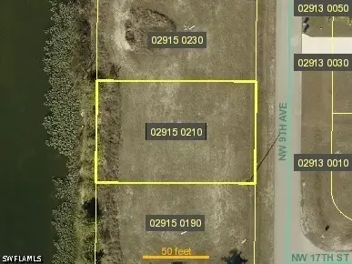 1712 NW 9th Avenue, Cape Coral, FL 33993 - #1