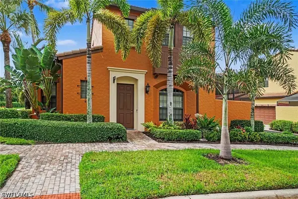 11964 Tulio Way #2501, Fort Myers, FL 33912