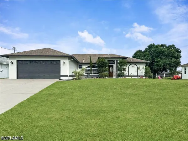 920 Alaska Avenue, Lehigh Acres, FL 33971