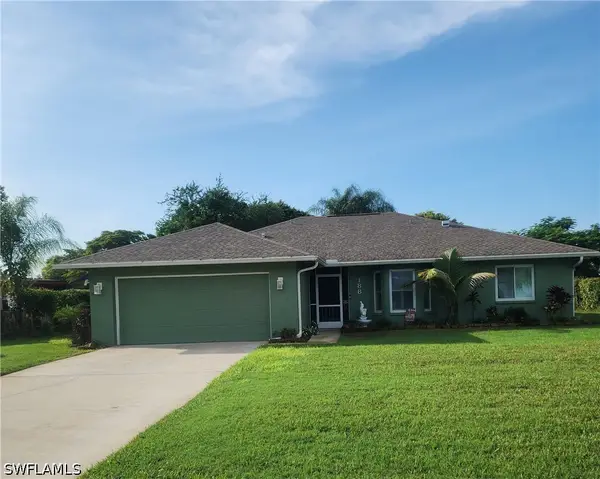 188 Willoughby Drive, Naples, FL 34110